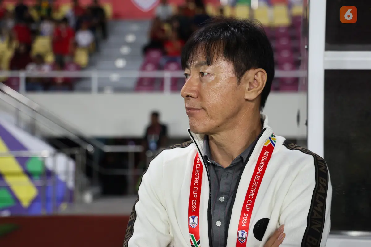 Timnas Indonesia Vs Filipina Piala AFF 2024