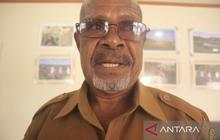 Fakta Anggaran Rp3 Miliar: Pemprov Papua Pegunungan Siapkan Makanan Tambahan Balita, Cegah Stunting!