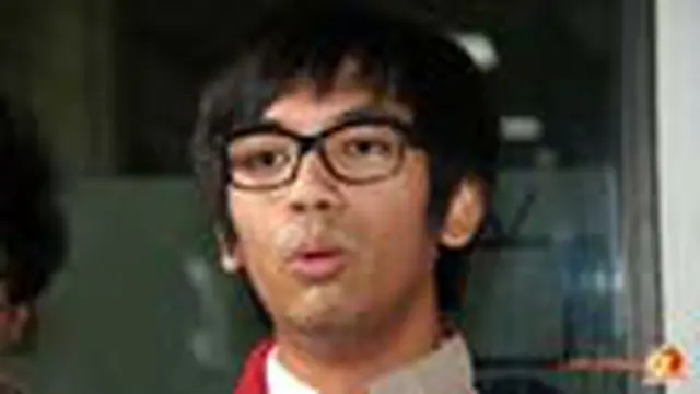 Ryan d'Masive Prioritaskan Manggung Ketimbang Istri