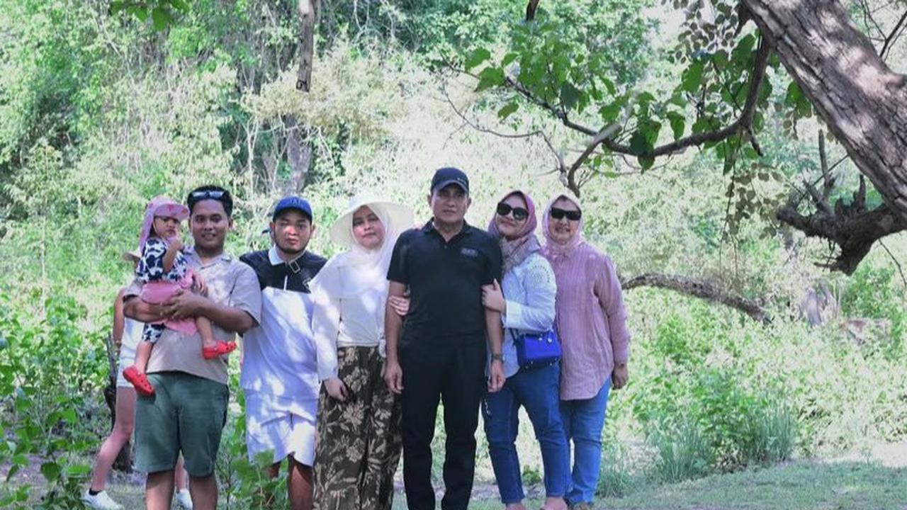 Dok. Istimewa