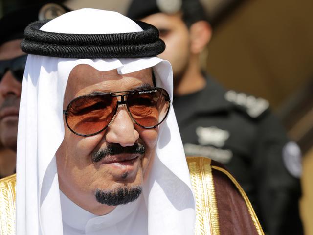 Ada Yang Jadi Astronot Ini Kisah Keluarga Raja Salman Lifestyle Fimela Com