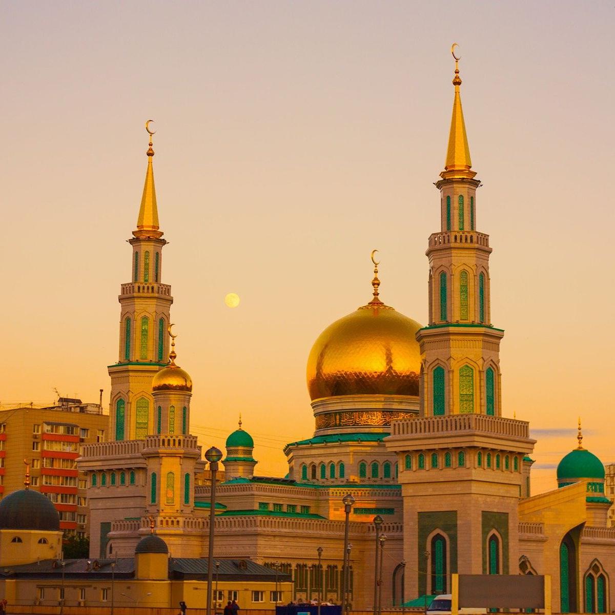 14 Arti Mimpi Seputar Masjid, Pertanda Baik Dan Buruk - Ragam Bola.com