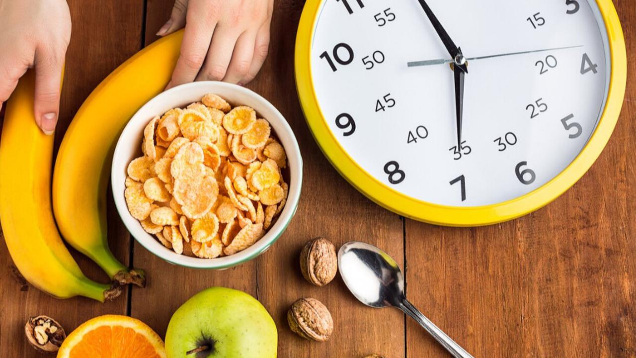 Cara Efektif Menurunkan Berat Badan dengan Diet Intermittent Fasting