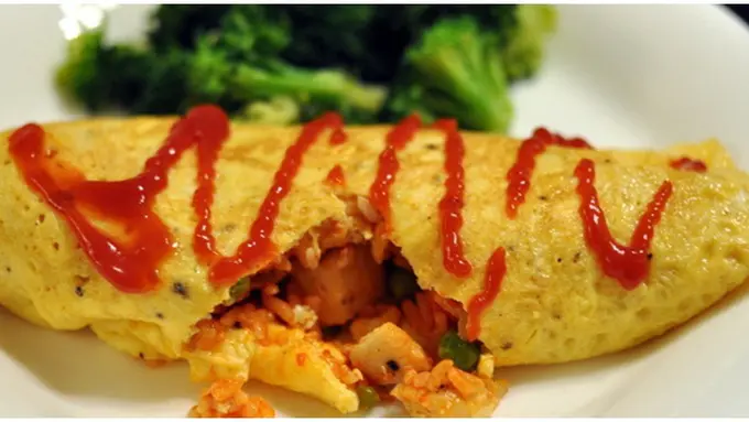 Ilustrasi Foto: thehungriestpanda