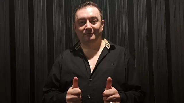 Riccardo Mazzoni