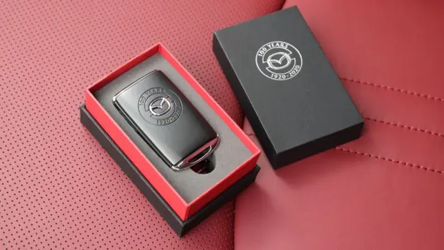 Mazda 3 100 Anniversary Edition Dijual Lebih dari Rp500 Juta (Ist)