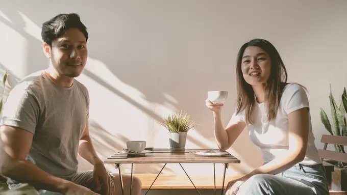 couple juli tempat curhat