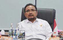 Menag Yaqut soal Hardiknas 2024: Merdeka Belajar Memanusiakan Manusia, Dukung untuk Dilanjutkan