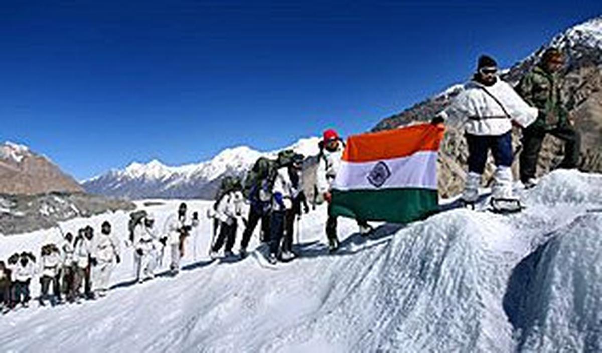 <b>India</b>