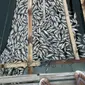 Fenomena alam yang menyebabkan ikan mati massal disebut para petani keramba di Waduk Jatiluhur, Kabupaten Purwakarta, Jabar, dengan istilah umbalan. (Liputan6.com/Abramena)