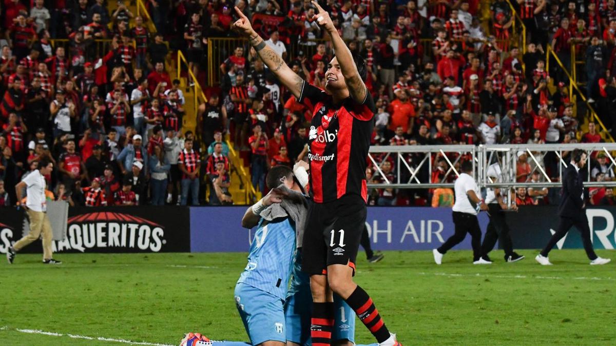 BRI Super League: Tambah Daya Gedor, Bali United Resmi Datangkan Diego Campos