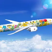 The Pokémon Company (TPC) merayakan peluncuran Pokémon Air Adventures dengan serangkaian
aktivasi di Singapura, dimulai dari kerja sama strategis dengan Scoot Pte Ltd (Scoot).  (Dok/The Pokémon Company)