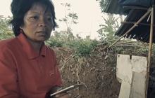 Sedih, Kisah Sosok Wanita Buka Warung di Tengah Hutan 24 Jam