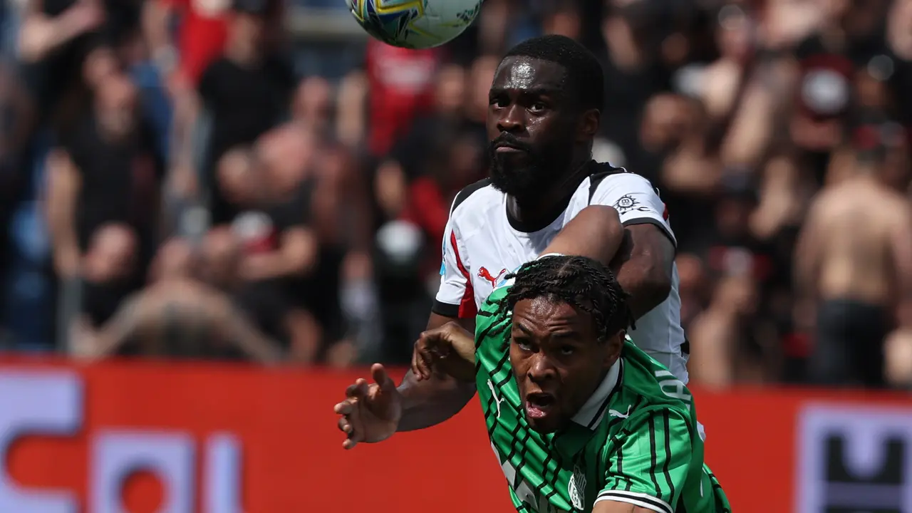 Fikayo Tomori