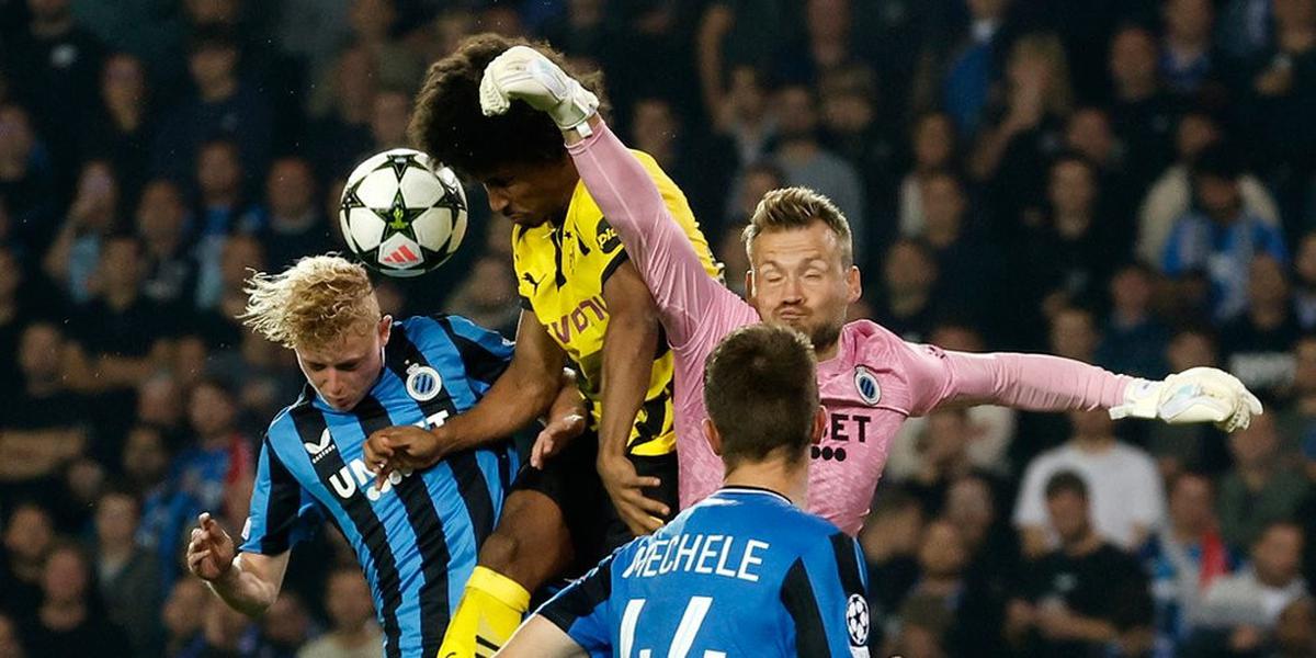 Prediksi Celtic vs Club Bruges 28 November 2024