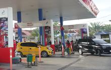 Isu Beli BBM Subsidi Wajib Pakai STNK, Pertamina Ungkap Aturan Sebenarnya