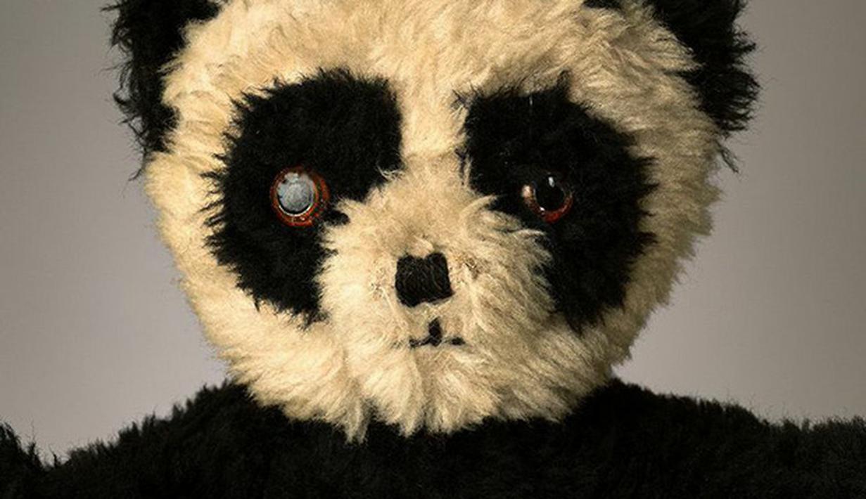Gambar Boneka Panda Yg Lucu | Kumpulan Gambar Bagus