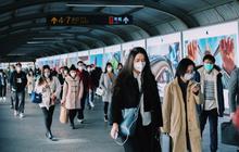 Wabah Pneumonia di Jepang Meningkat Tajam, Wisatawan Diminta Waspada dan Lakukan Vaksinasi