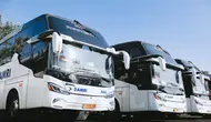  Dokumentasi DAMRI)