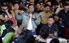 Respons Mahfud MD soal Bos Judi Besar Indonesia Inisial T: Saya Sekarang Bukan Menkopolhukam