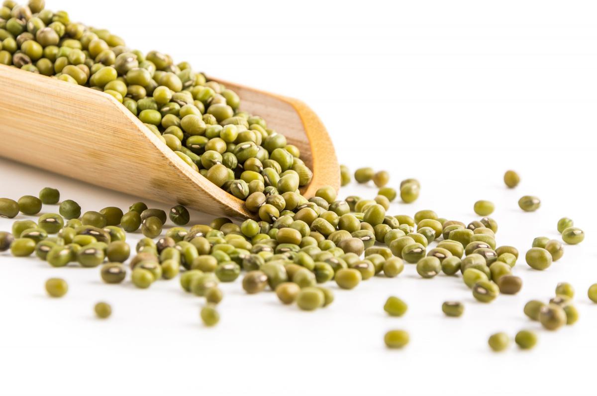 kacang hijau