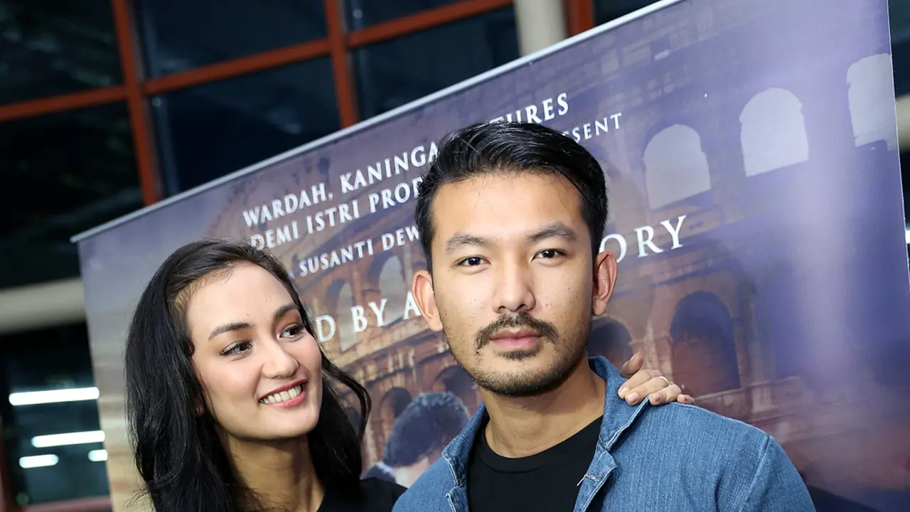 Cinta Selamanya