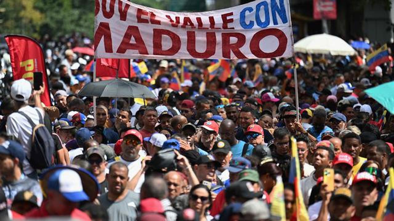 Serangan AS di Venezuela Tewaskan 32 Warga Kuba, Havana Tetapkan Hari Berkabung