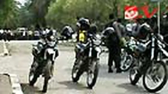 Bentrok Antarmahasiswa USU Mereda