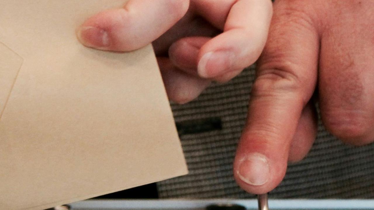 <b>Tugas Pantarlih Pilkada 2024</b>