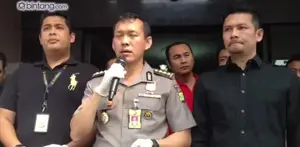 Seperti ini Kronologi Perampokan dan Penyanderaan di Pondok Indah