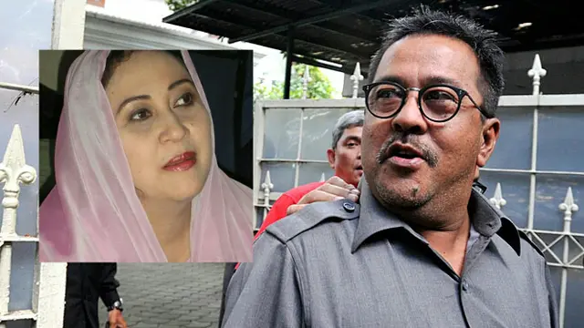 5 Pasangan Artis yang Diharapkan Jadi Kekasih di Dunia Nyata