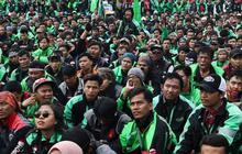 Menaker Beri Kabar Terbaru Wacana THR untuk Ojol, Ini Bocorannya