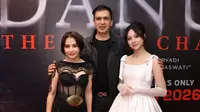 Manoj Punjabi Kilas Balik 10 Tahun Perjalanan Danur, The Last Chapter Semula Dijadwalkan Tahun 2020