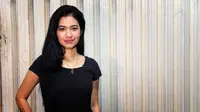 Della Perez (Deki Prayoga/bintang.com)