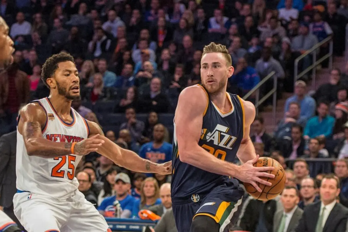 New York Knicks