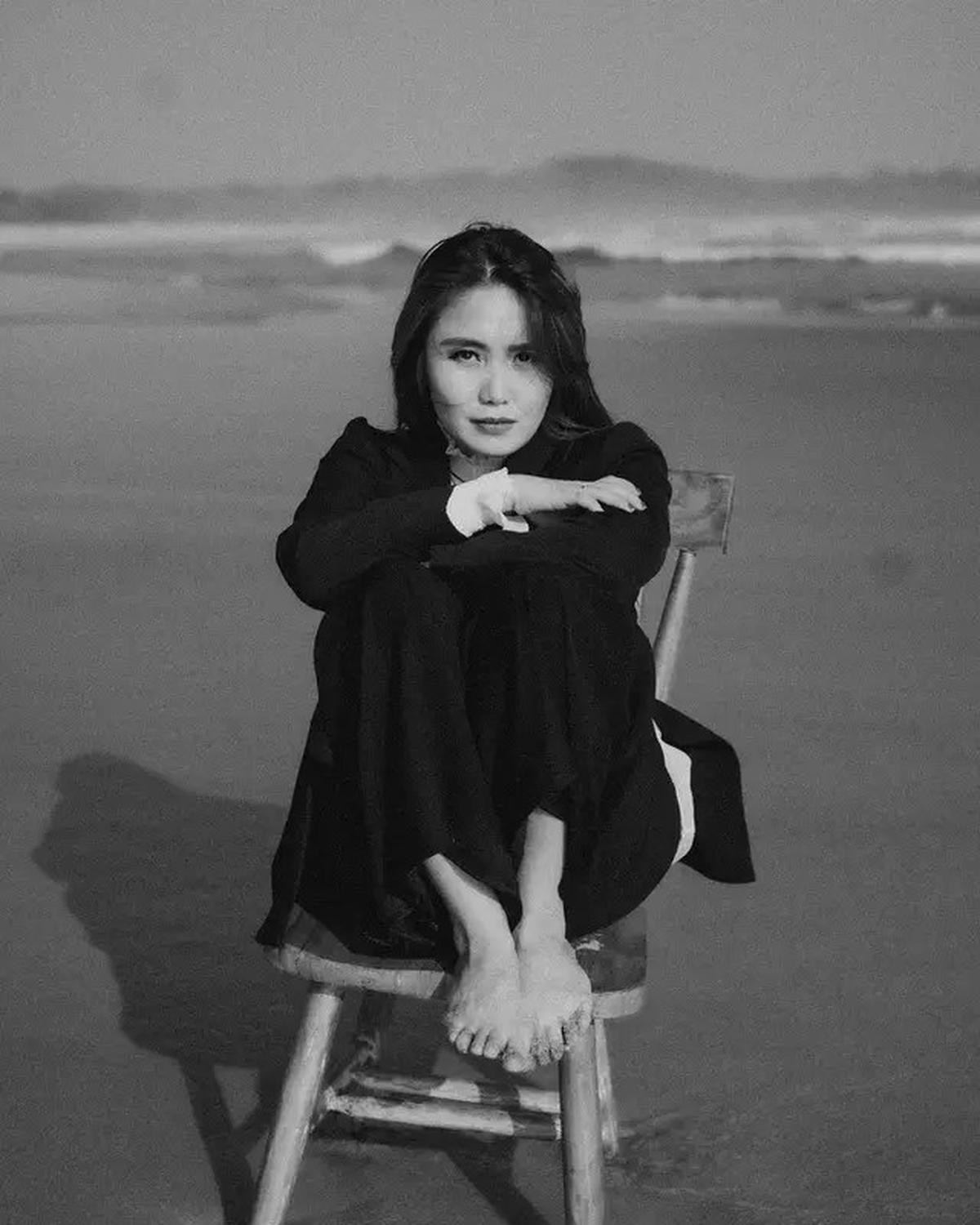 Hivi Resmi Lepas Vokalis Neida Aleida Usai 8 Tahun Bersama, Lantun Doa Indah Lewat Salam Perpisahan