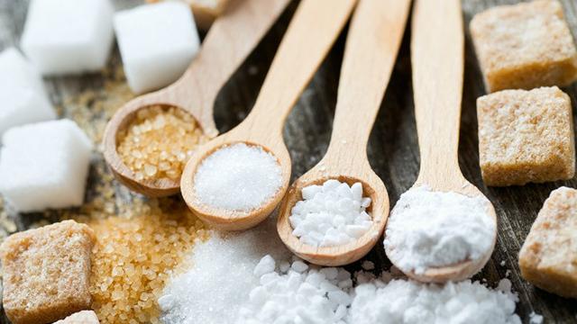 Makanan yang perlu dikurangi di usia 30 tahun