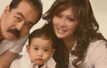 Curhatan Putra Tunggal Inul Daratista dan Adam Suseno, Yusuf Ivander Damares Putra Tunggal Jadi Anak Artis