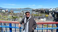 Perjuangan Mohamad Irfan, Mantan Petani Singkong Kini Punya Brand Skincare yang Sukses