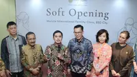 4 Juta Pasangan Alami Infertilitas, Wamenkes Soroti Penguatan Layanan Fertilitas