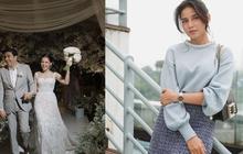 Resmi Menikah dengan Wicky Victor Olindo, Intip Perjalanan Karier dan Kehidupan Pribadi Yunita Siregar