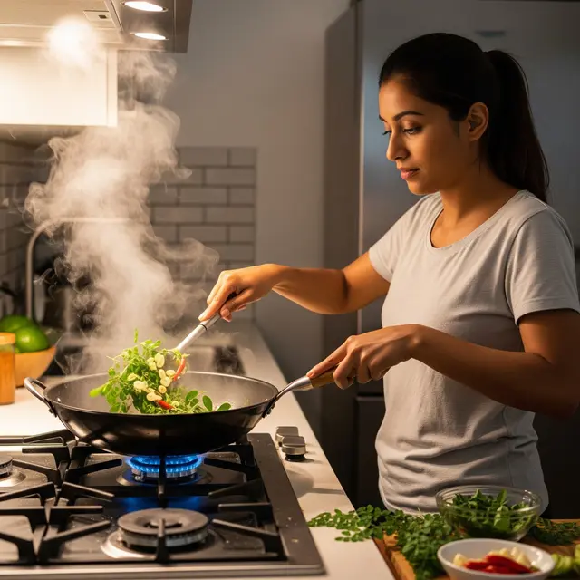 Cara Memasak Daun Kelor Agar Tidak Pahit