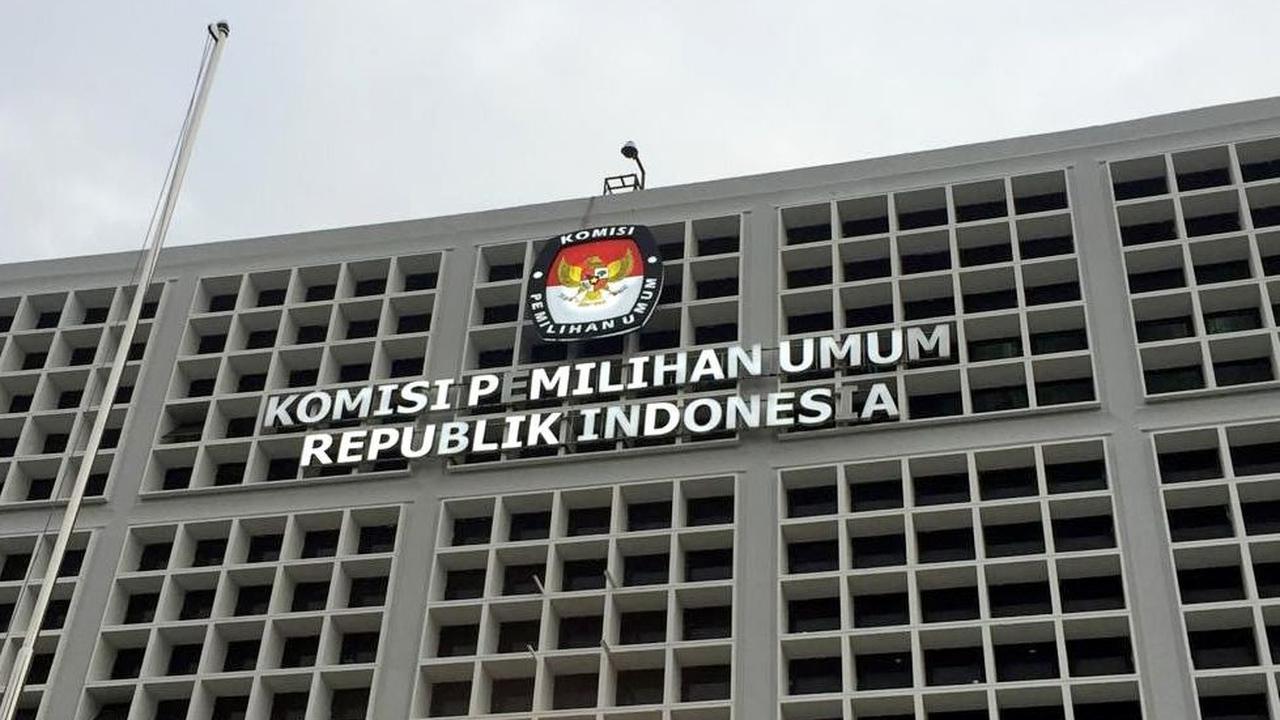 Pantarlih Pemilu