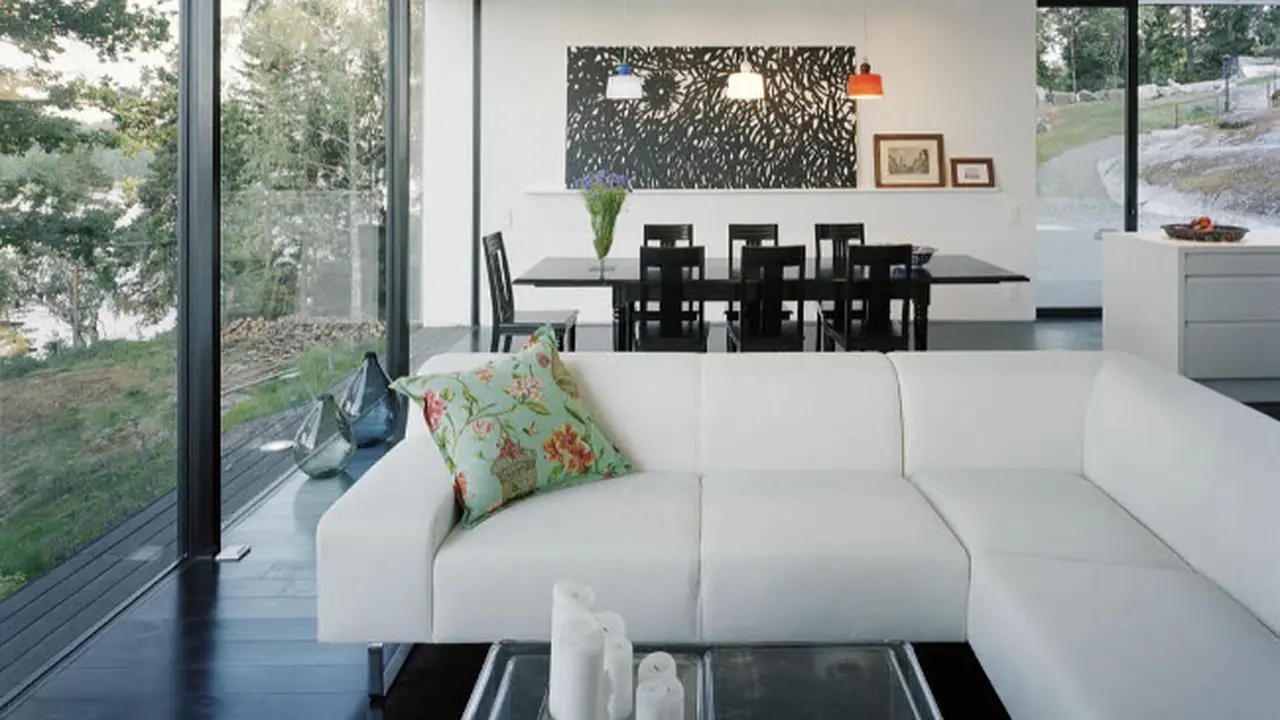 7 Tips Membuat Interior Rumah Terkesan Segar