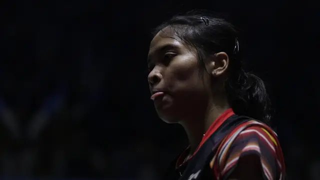 Gregoria Mariska