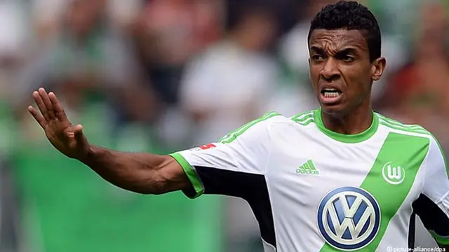 Luiz Gustavo