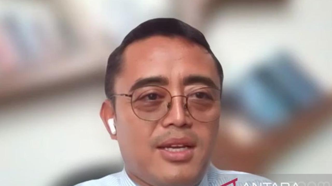 Indef Ingatkan RI Perlu Perkuat Cadangan Energi di Tengah Gejolak Harga Minyak Dunia
