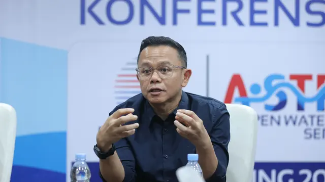 PB Akuatik Indonesia