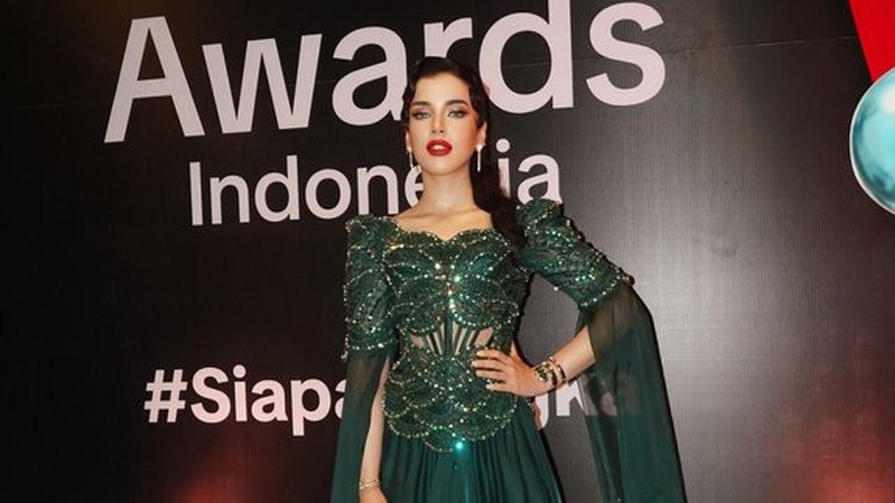 Daftar Lengkap Penerima Penghargaan TikTok Awards 2024, dari Tasya Farasya, Fadil Jaidi hingga Bang Mursyid