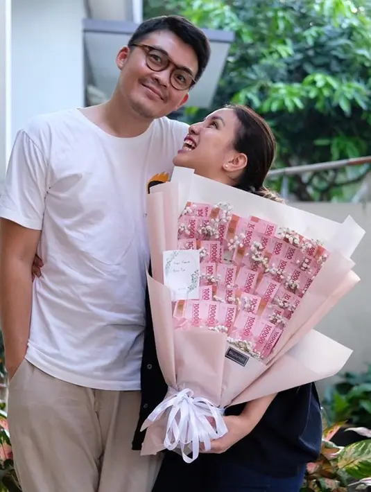 Tya Ariestya (Instagram/tya_ariestya)